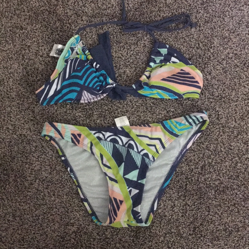 O’Neil bikini